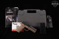 Sig Sauer P320 Full Size 9mm Luger Black/Tan in Very Good Condition Image 2