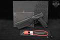SilencerCo Maxim 9 9S 9mm Luger Black in Very Good Condition Image 2