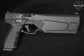 SilencerCo Maxim 9 9S 9mm Luger Black in Very Good Condition Image 3