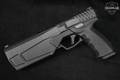 SilencerCo Maxim 9 9S 9mm Luger Black in Very Good Condition Image 4