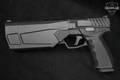 SilencerCo Maxim 9 9S 9mm Luger Black in Very Good Condition Image 5