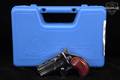 Cobra Enterprises CB9 Big Bore 9mm Luger Bright Chrome in Very Good Condition Image 2