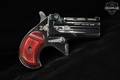 Cobra Enterprises CB9 Big Bore 9mm Luger Bright Chrome in Very Good Condition Image 3