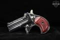 Cobra Enterprises CB9 Big Bore 9mm Luger Bright Chrome in Very Good Condition Image 4