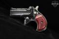 Cobra Enterprises CB9 Big Bore 9mm Luger Bright Chrome in Very Good Condition Image 5