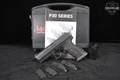 2020 Heckler & Koch (H&K, HK) P30L LEM 9mm Luger Black in Good Condition Image 2