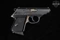 Iver Johnson TP22 Jacksonville, A.R. marked .22 LR Blued in Good Condition Image 3