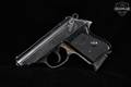 Iver Johnson TP22 Jacksonville, A.R. marked .22 LR Blued in Good Condition Image 4