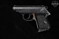Iver Johnson TP22 Jacksonville, A.R. marked .22 LR Blued in Good Condition Image 5