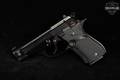 P. Beretta Mod. 84 BB .380 ACP Black in Very Good Condition Image 2