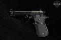 P. Beretta Mod. 84 BB .380 ACP Black in Very Good Condition Image 3