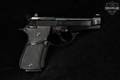 P. Beretta Mod. 84 BB .380 ACP Black in Very Good Condition Image 4
