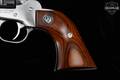 2015 Sturm Ruger Model Single-Seven Distributor Exclusive .327 Federal Magnum Stainless Steel in Excellent Condition Image 3