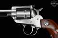 2015 Sturm Ruger Model Single-Seven Distributor Exclusive .327 Federal Magnum Stainless Steel in Excellent Condition Image 4