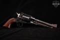 1983 Sturm Ruger Old Army .44 BPM (Black Powder) in Poor Condition Image 3