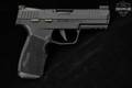 Sig Sauer P322 .22 LR Black in Very Good Condition Image 3