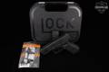 Glock 19C Gen 4 9mm Luger Black in Very Good Condition Image 2