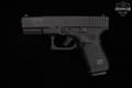 Glock 19C Gen 4 9mm Luger Black in Very Good Condition Image 3