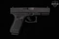 Glock 19C Gen 4 9mm Luger Black in Very Good Condition Image 4