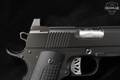 Dan Wesson 1911 Discretion .45 ACP Black in Excellent Condition Image 4