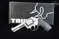 Taurus Model 82 .38 Spl. Stainless Steel in Excellent Condition Image 2