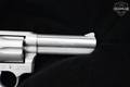Taurus Model 82 .38 Spl. Stainless Steel in Excellent Condition Image 4