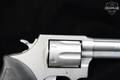 Taurus Model 82 .38 Spl. Stainless Steel in Excellent Condition Image 5