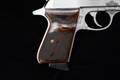 Walther PPK/S Stainless .380 ACP Stainless Steel in Excellent Condition Image 4