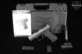 Walther PDP F-Series 9mm Luger (9x19 Para) Two-Tone in Excellent Condition Image 2