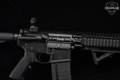 Daniel Defense DDM4 M4 Carbine 5.56mm NATO Black in Very Good Condition Image 5