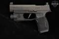 Sig Sauer P365XL XSeries 9mm Luger Black in Very Good Condition Image 3