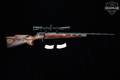 Savage Arms Mark II BRJ .22 LR Matte Blued in Excellent Condition Image 2