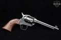 1963 Sturm Ruger Single-Six .22 LR Blued in Good Condition Image 2