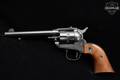 1963 Sturm Ruger Single-Six .22 LR Blued in Good Condition Image 3