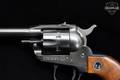 1963 Sturm Ruger Single-Six .22 LR Blued in Good Condition Image 5