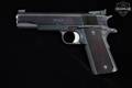 Les Baer Custom 1911 Hillsdale, Illinois–marked .45 ACP Unknown in Good Condition Image 5