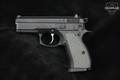 CZ CZ 75 P-01 9mm Luger Black in Very Good Condition Image 3