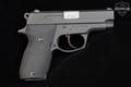 Astra A-75 Compact 9mm Luger (9x19 Para) Black in Good Condition Image 3