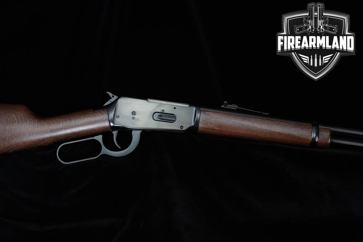 2000's Winchester Model 94AE Ranger 20" Winchester 94AE 1894 94-AE ORIG BOX