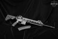 Heckler & Koch (H&K, HK) HK416D .22 LR Black in Excellent Condition Image 2