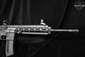 Heckler & Koch (H&K, HK) HK416D .22 LR Black in Excellent Condition Image 3