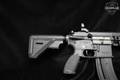 Heckler & Koch (H&K, HK) HK416D .22 LR Black in Excellent Condition Image 4