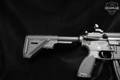 Heckler & Koch (H&K, HK) HK416D .22 LR Black in Excellent Condition Image 5