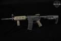 Stag Arms STAG-15 5.56mm NATO Black in Very Good Condition Image 2