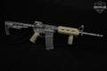 Stag Arms STAG-15 5.56mm NATO Black in Very Good Condition Image 3