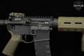 Stag Arms STAG-15 5.56mm NATO Black in Very Good Condition Image 5