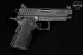 Staccato (STI) C2 9mm Luger Black in Good Condition Image 3