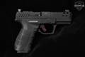 Sarsilmaz (SAR) SAR9c Gen 3 9mm Luger (9x19 Para) Black in Excellent Condition Image 3