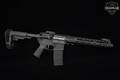 Anderson AM-15 5.56mm NATO Black in Good Condition Image 3