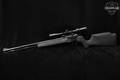 Thompson Center (TC, T/C, TCA) Encore .50 BPM (Black Powder) Black in Very Good Condition Image 2